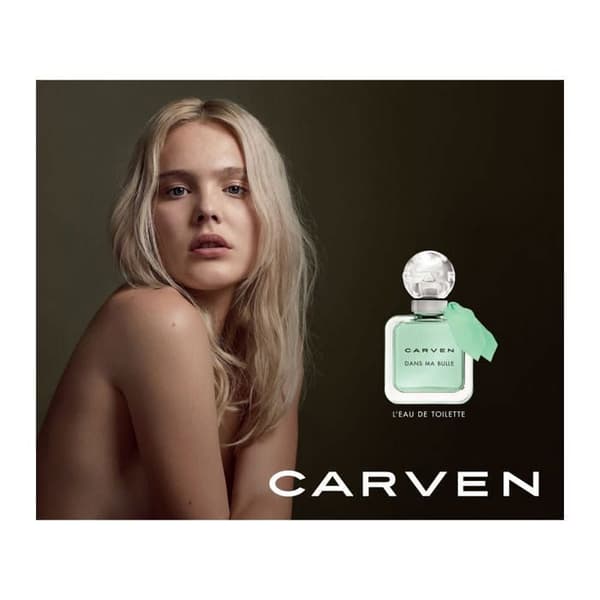 I MIN BUBBLA EDT 30 ML