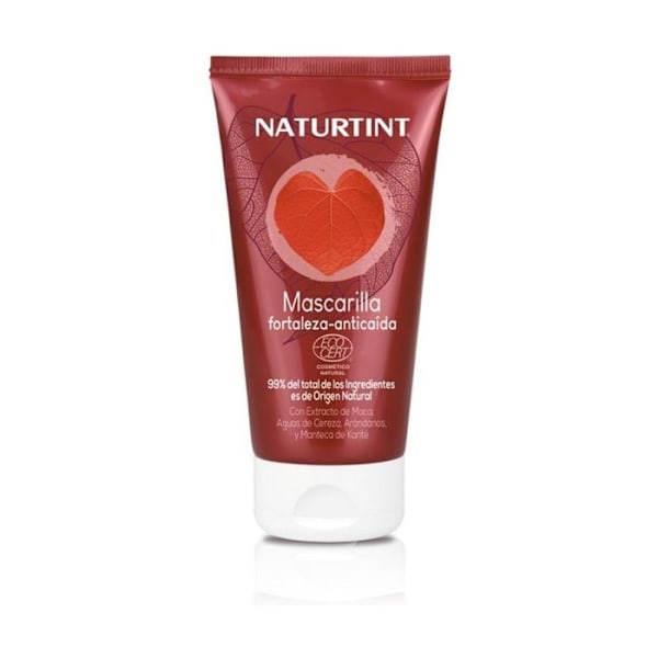 NATURTINT - Hårmask för styrka 150 ml kräm