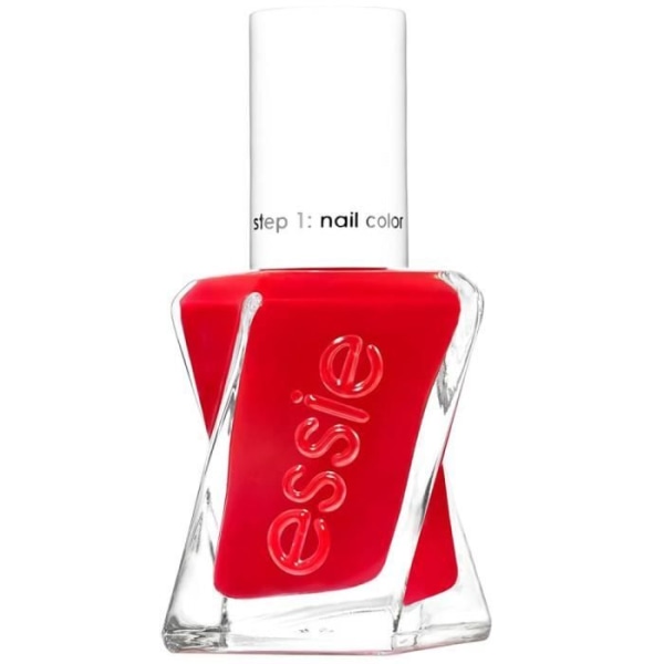 Essie - Gel Couture Nagellack - 510 Lady In Red