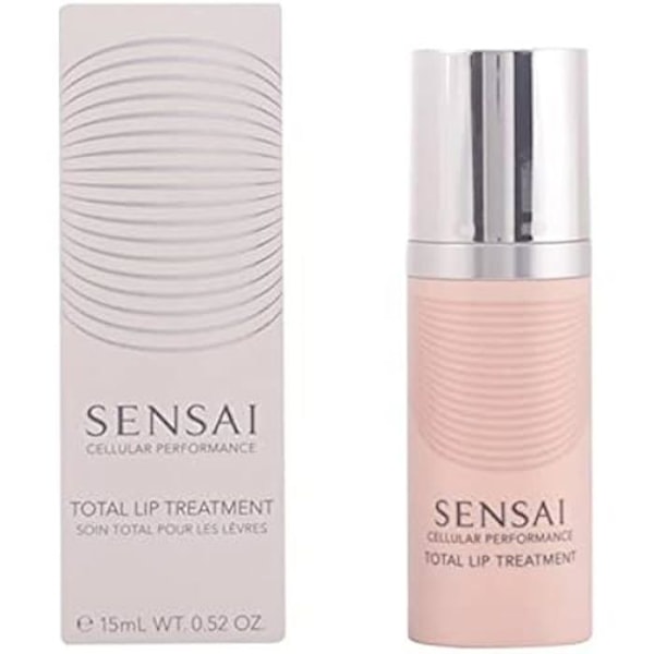Läppvård - KANEBO - Sensai Cellular Performance Total Lip Treatment 15 Ml