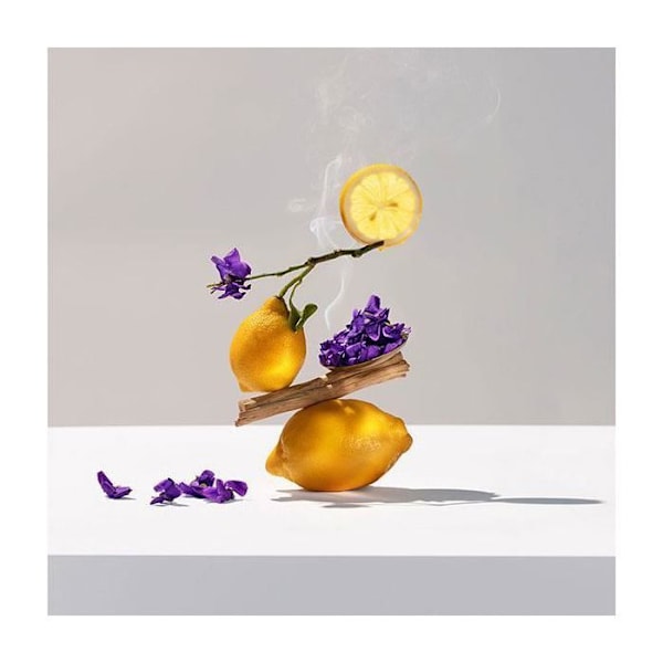 Roger & Gallet Teablad Eau Parfumée Bienfaisante 100ml