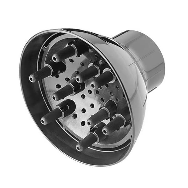 Diffusor - Parlux - 385I - Volym - Torkning - Svart