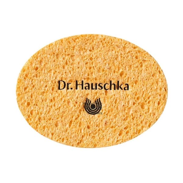 DR. HAUSCHKA - Makeup Remover Sponge 1 unit