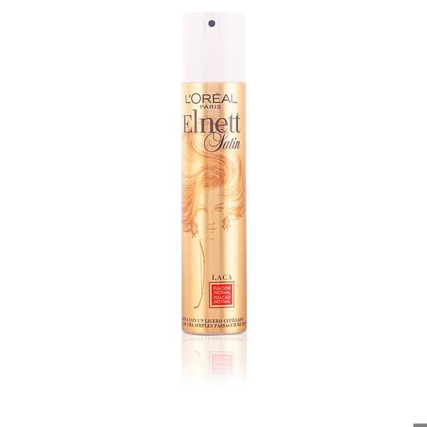 ELNETT hårspray normal hållbarhet 200 ml