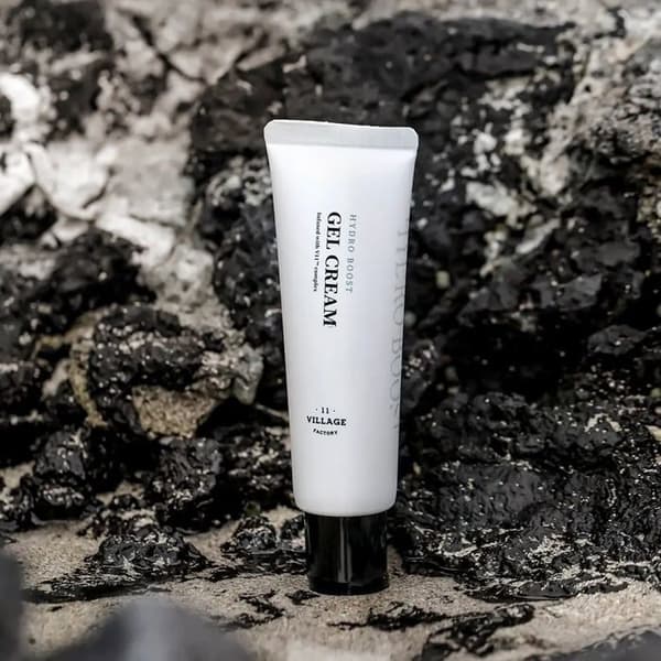 Gelkräm HYDRO BOOST 50 ml