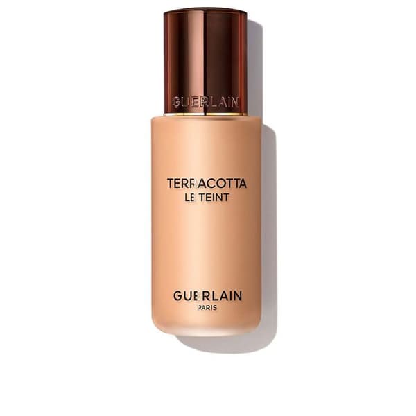 Flytande foundation TERRACOTTA LE TEINT flytande foundation #4N 30 ml