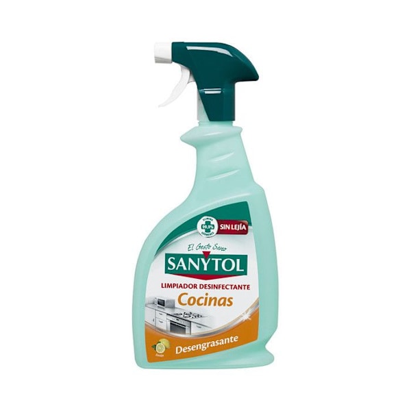 Sanytol kök 750ml - 95193