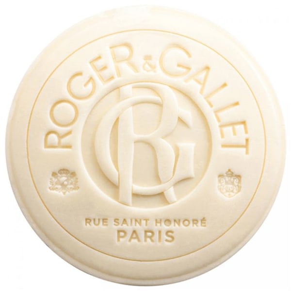 Roger&Gallet Cologne Twist 3 i 1 Kropp-Hår-Skägg Cleanser 100gr
