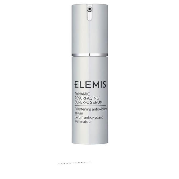 Hydrerande och Närande DYNAMIC RESURFACING super-c serum 30 ml
