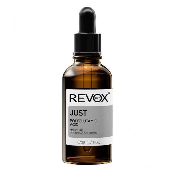 Sérum - REVOX B77 - BAREN POLYGLUTAMINSYRE - 30ml - Hypoallergen - Dyb hydrering