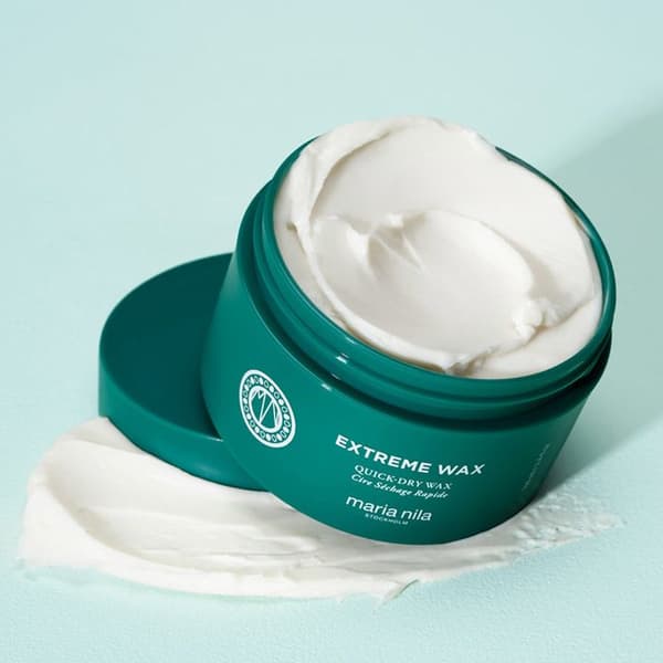Maria Nila Extreme Wax 100ml - hurtigttørrende voks