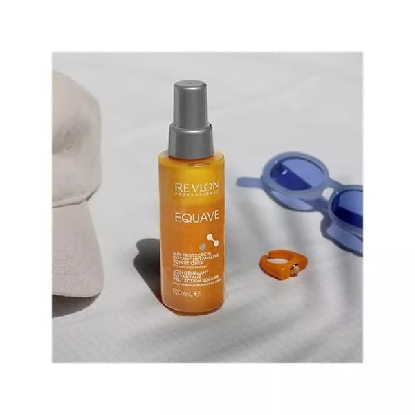 Soin Equave Solbeskyttelse 100ml
