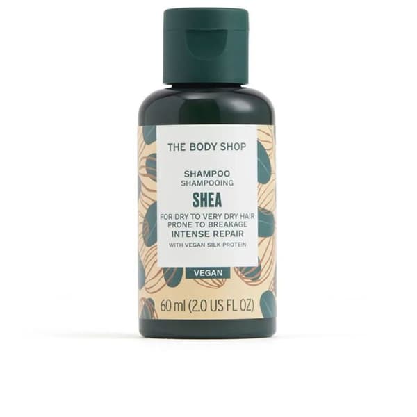 SHEA schampo 60 ml