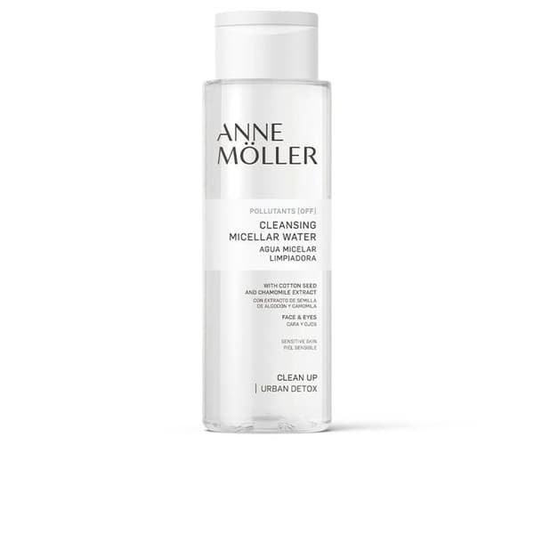 RENGÖRINGSVATTEN micellar 400 ml