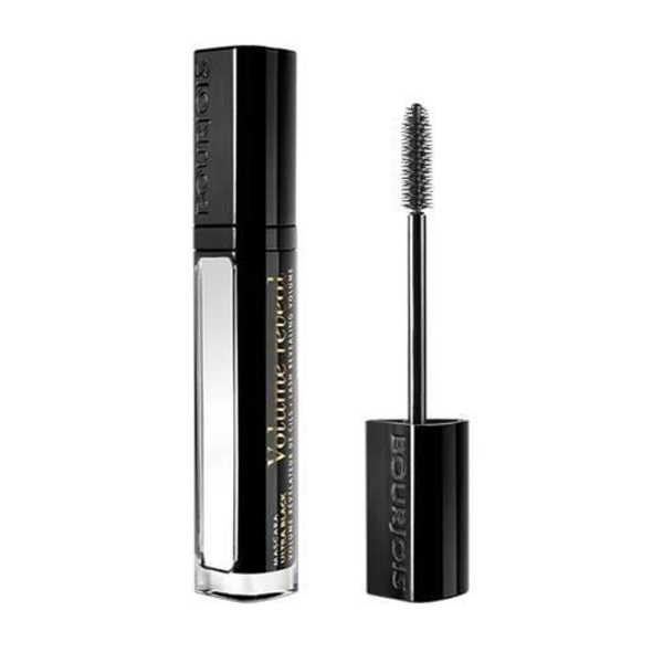 Mascara - BOURJOIS - VOLUME REVEAL - Ultrasvart - Volym - Långvarig ultrasvart