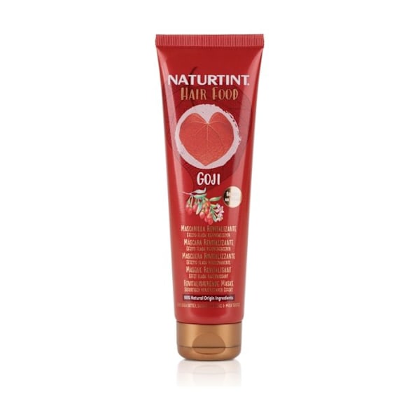 NATURTINT - Hårmat goji hårmask 150 ml krem