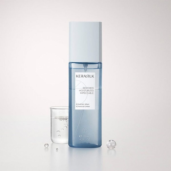 Kerasilk Specialists Reparationsspray 50ml - spray restrukturerande