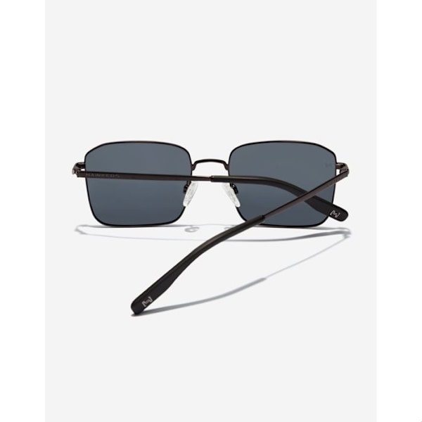 Solsken - Hawkers - Iris - Polarisation - 100% UV-skydd - Trendig stil svart