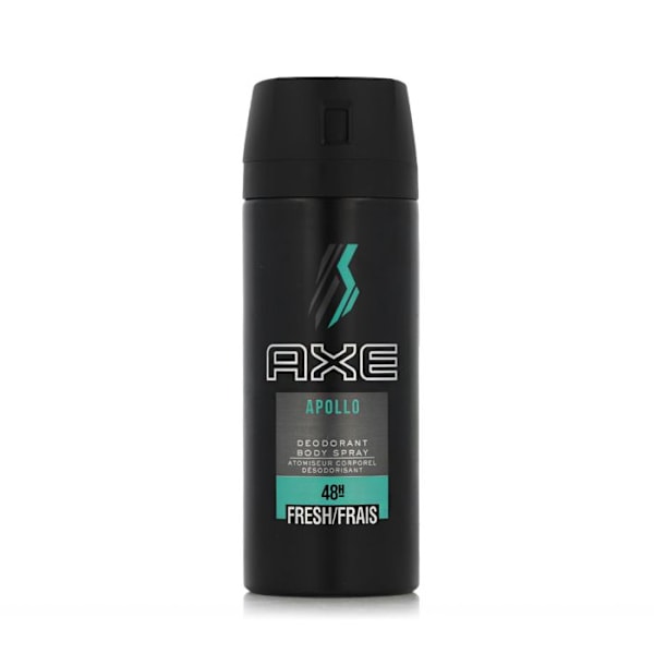 Axe Apollo Deodorant spray (Mann) 150 ml Vit