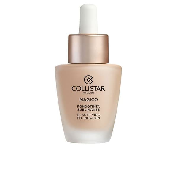 MAGICO foundation #2R-Beige Rosato 30 ml