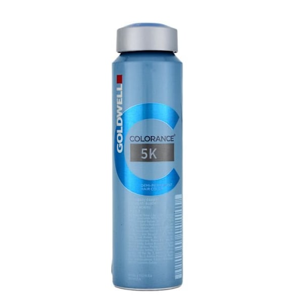 5K koppar mahogny Goldwell Colorance Warm Red burk 120ml