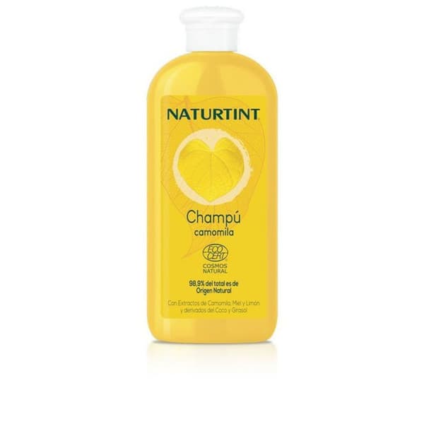 Kamomillshampo 330 ml