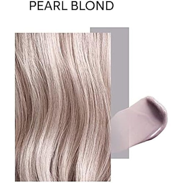 Stylingkräm - WELLA PROFESSIONALS - Color Fresh - Blond - 150 ml - Ammoniakfri Blond