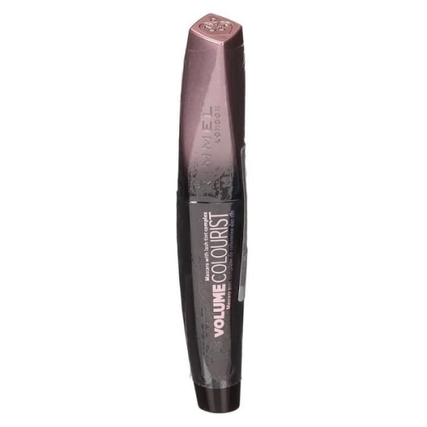 RIMMEL Wonder'Full Volume Colorist Mascara - Svart