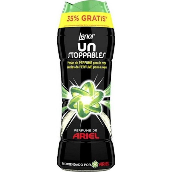Lenor Concentrerat Spolar Medel Unstoppables Ariel 285g