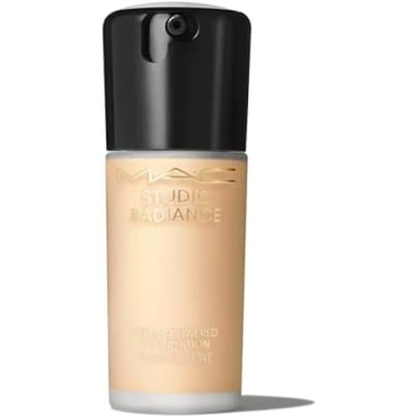 Foundation - MAC - Studio Radiance Serum-Powered - NC15 - 30 ml - Alla hudtyper NC15