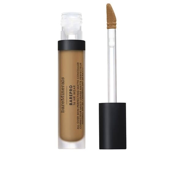 BAREPRO 16HR HOLD Matende korrigeringscreme til alle hudtyper #Medium 300 Warm 7,5 ml