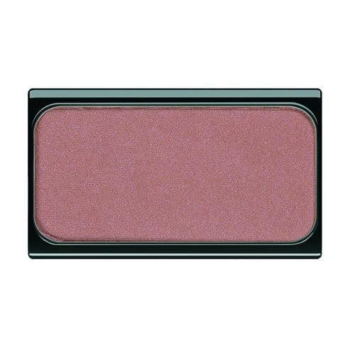 ARTDECO - Kompakt Blusher - 44 - Rød Orange Blush