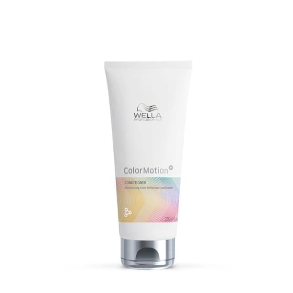 Wella Professionals Color Motion+ kosteuttava hoitoaine 200ml