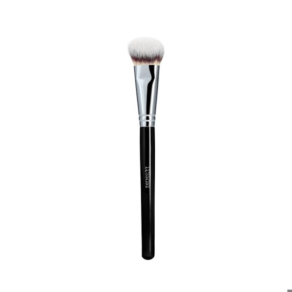 Lussoni Make Up Pro 148 Small Angled Foundation - foundationborste