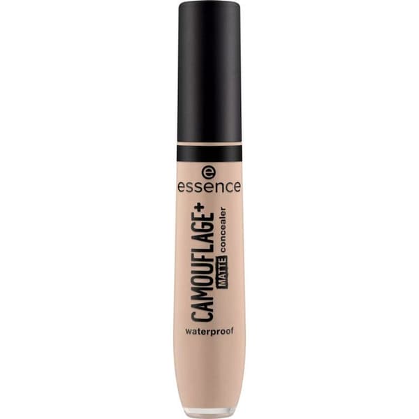 Essence - Matta Kamouflagekorrigerare + Matt - 100 - 100 -