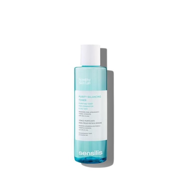Sensilis Purify Balancing Toner 200ml