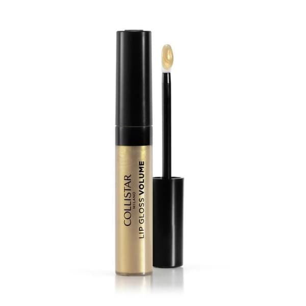Læbepomade volumengivende – Collistar – Golden Sunset – 7 ml
