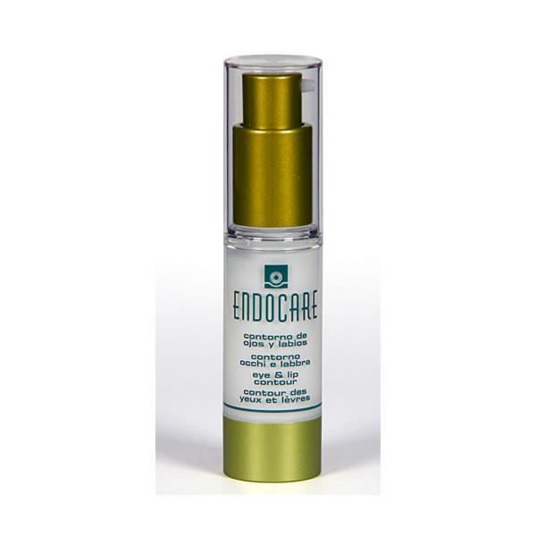 ENDOCARE - Endocare Lip and Eye Contour 15ml