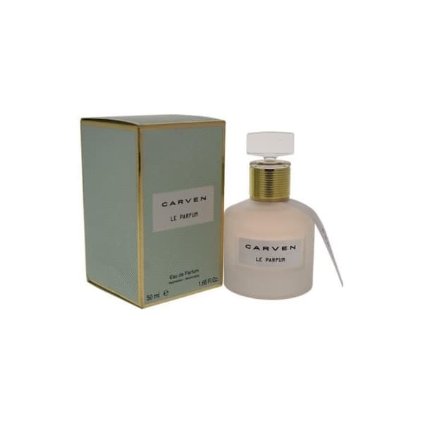 Parfyymi - CARVEN - W-9442 - Eau de parfum - 50 ml - Naisille