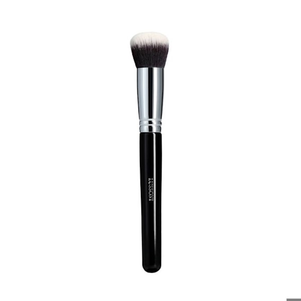 Lussoni Make Up Pro 106 Round Top Kabuki Brush - foundationborste