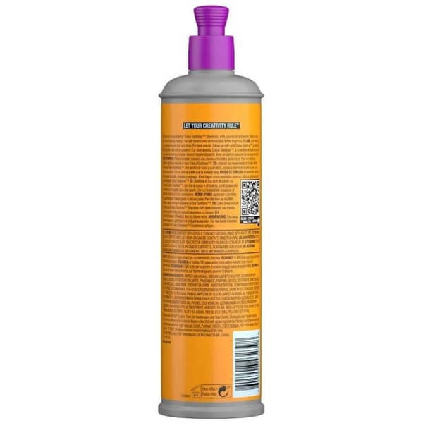 Color Goddess Tigi Shampoo 400ml