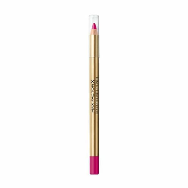 Læbestift - Colour Elixir 040-Peacock Pink - 10 G - Intensiv farve - Langvarig 040 Rosa Kyss