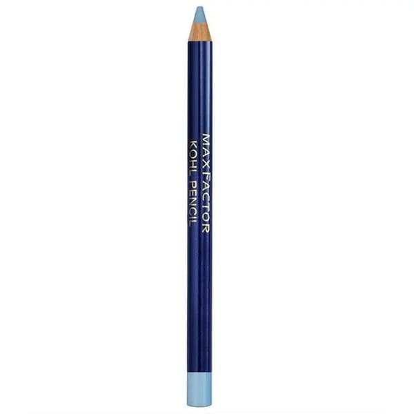 MAX FACTOR - Silmäkynä Kohl # 060 jäätikkösininen 1.2 g