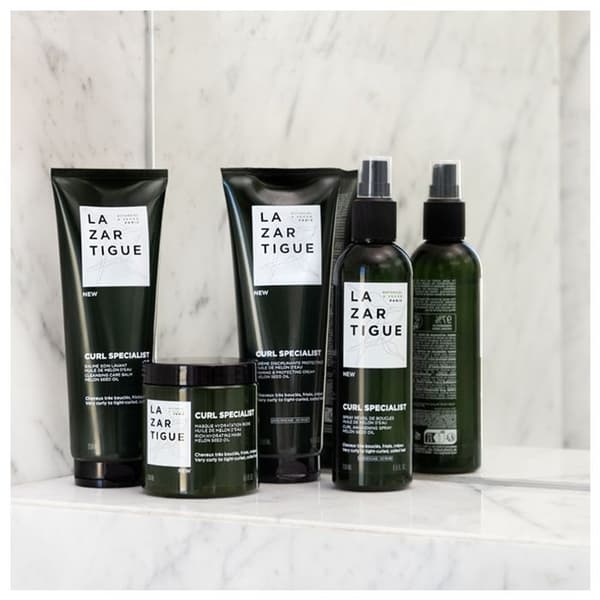 Lazartigue Curl Specialist Curl Awakening Spray