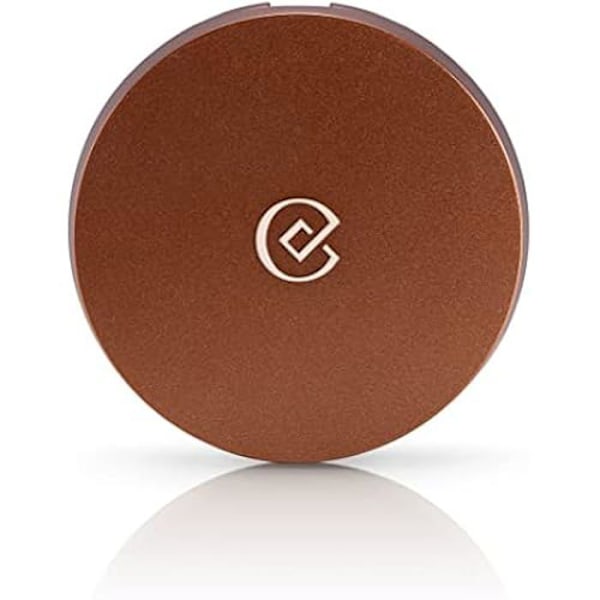 COLLISTAR bronzer i sideneffekt - TERRA ABBRONZANTE EFFETTO SETA 1.1 - MALDIVE MATTE, 9 G. Brun