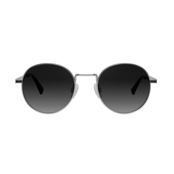 HAWKERS · MOMA1 solglasögon för män och kvinnor. Svart färg