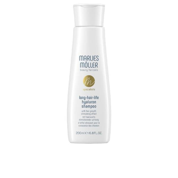 LONG LIVAR FÖR HYALURON HÅRSHAMPOO 200 ml