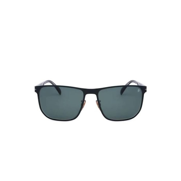 Solglasögon David Beckham DB 1061/S 58/17/145 TI7 MATTSVART RUTHENIUM ROSTFRITT STÅL MAN DBE SUN DB 1061/S TI7 58 17 145 TI7 MATTE BLACK RUTHENIUM