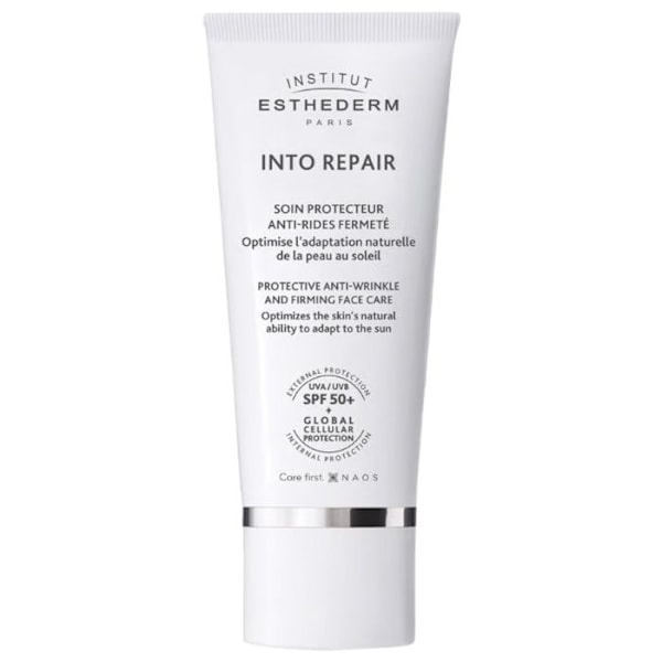Institut Esthederm In i Reparation Soin Protecteur Anti-Rynkor SPF50+ 50 ml