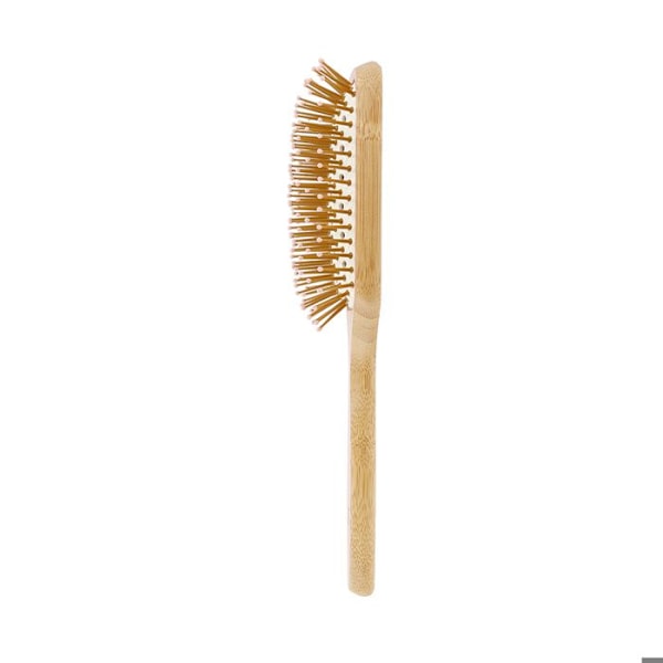 Ilū Bamboom Paddle Hair Brush - lösborste